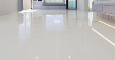 Seamless Tile Finishes