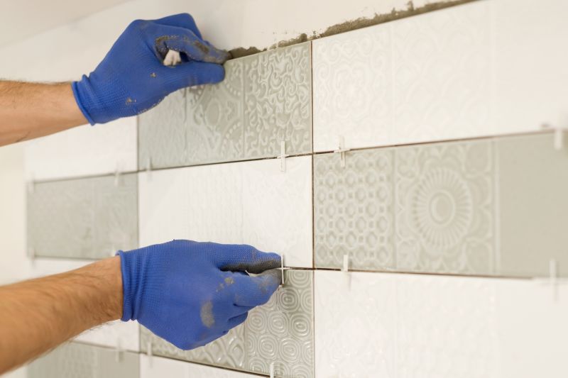 Specialized Tile Artisans